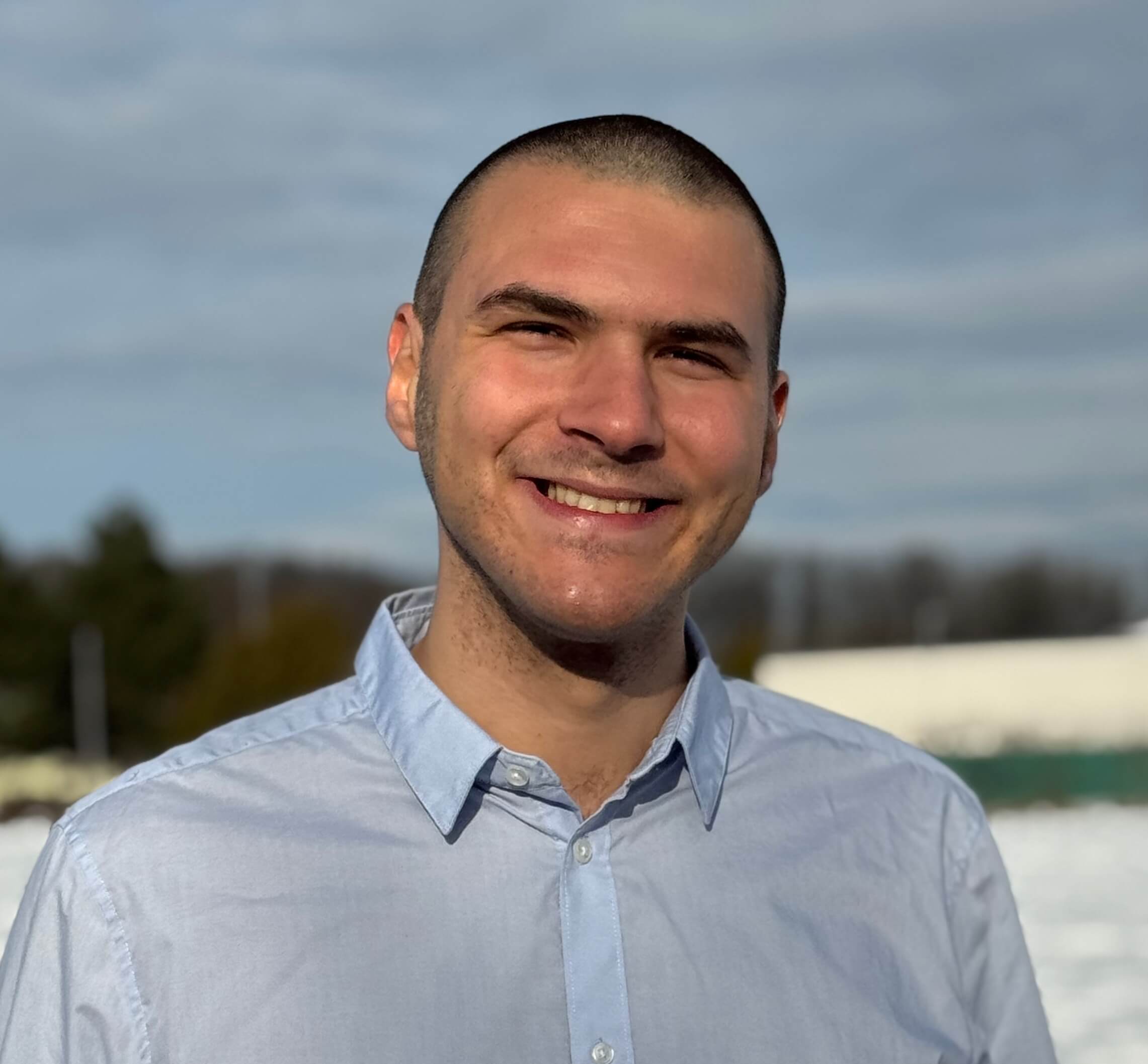 Nikola Reljin
